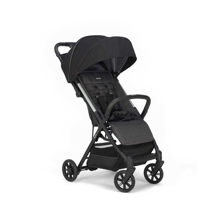 Inglesina Quid2 Passeggino Puma Black, 0+