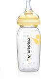 Medela Biberon Calma 250 ml, 0 mesi+