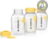 Medela Set 3 bottiglie per latte materno 150 ml