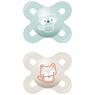 Mam Start Original Forest Boy, 0-2 mesi