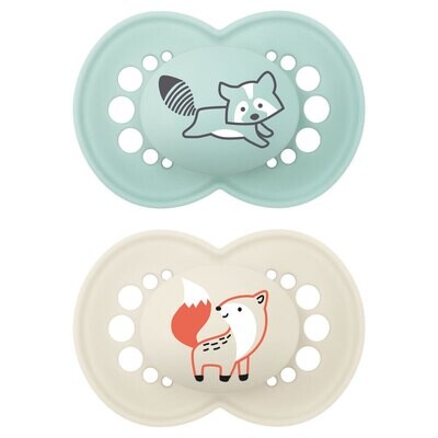 Mam Original Forest Boy 6 mesi+
