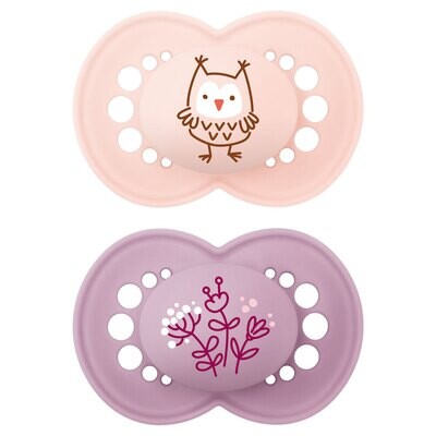 Mam Original Forest Girl 6 mesi+