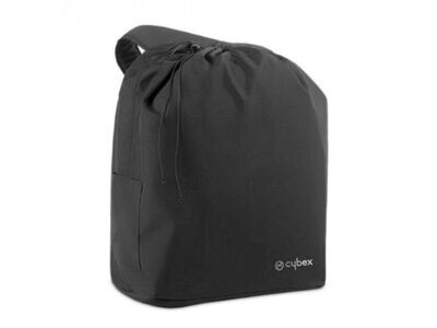 Cybex Travel Bag portapasseggino Black