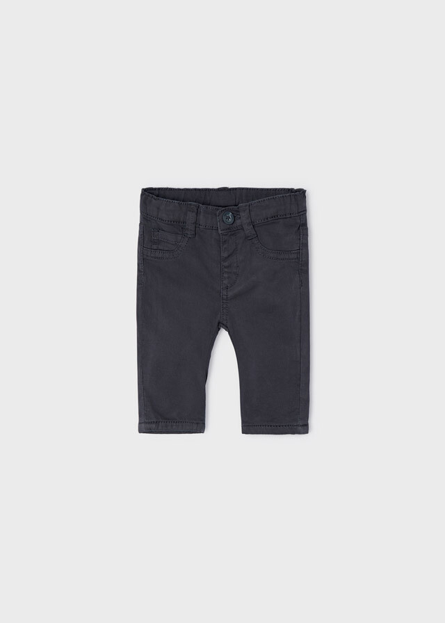 Mayoral pantalone Carbone neonato
