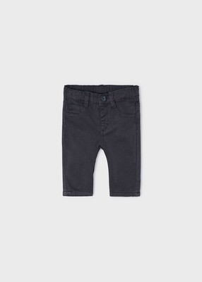Mayoral pantalone Carbone neonato