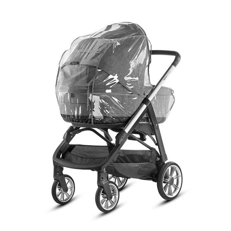 Inglesina Parapioggia carrozzina neonati