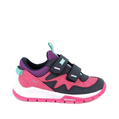 Primigi Sneakers Michelen Fucsia bambina