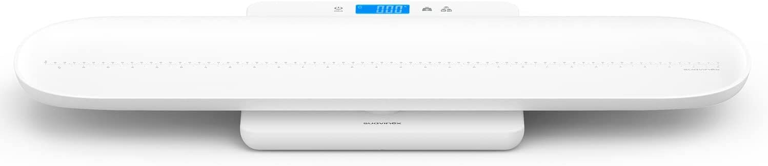 Suavinex bilancia con vassoio evolutiva, 0 mesi+