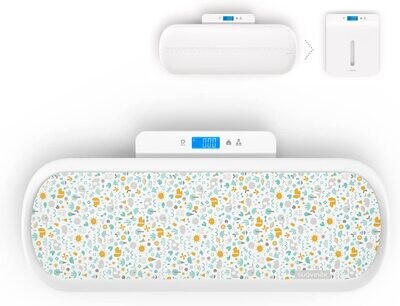 Suavinex bilancia con vassoio evolutiva Smart, 0 mesi+