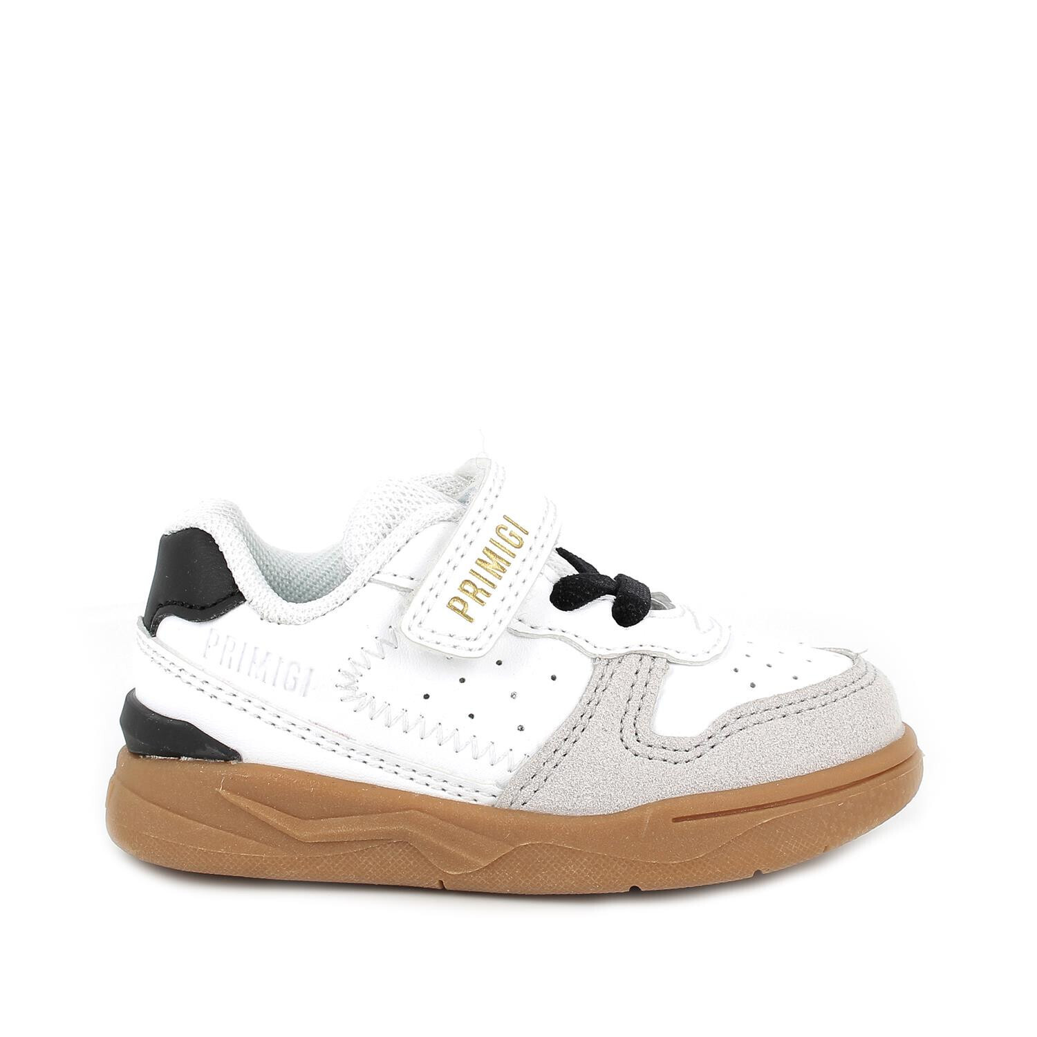 Primigi Sneakers Bianco bambino