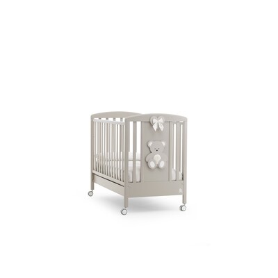 Italbaby lettino Peluche Choco