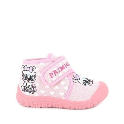 Primigi pantofola Rosa bambina