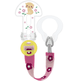 Mam Clip it! &amp; Cover Femmina 0+