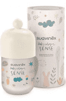 Suavinex Sense Baby Cologne 100ml, 0+