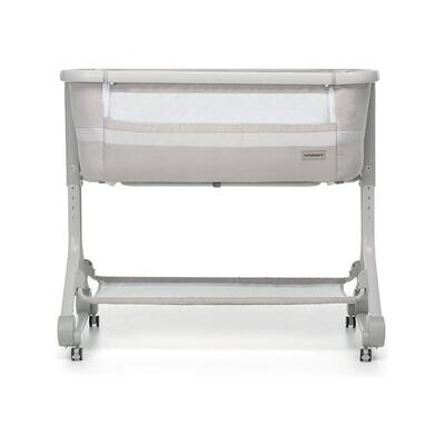 Foppapedretti Culla MYBEBE&#39; Greige, 0+