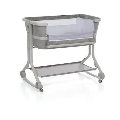 Foppapedretti Culla MYBEBE&#39; Perla, 0+