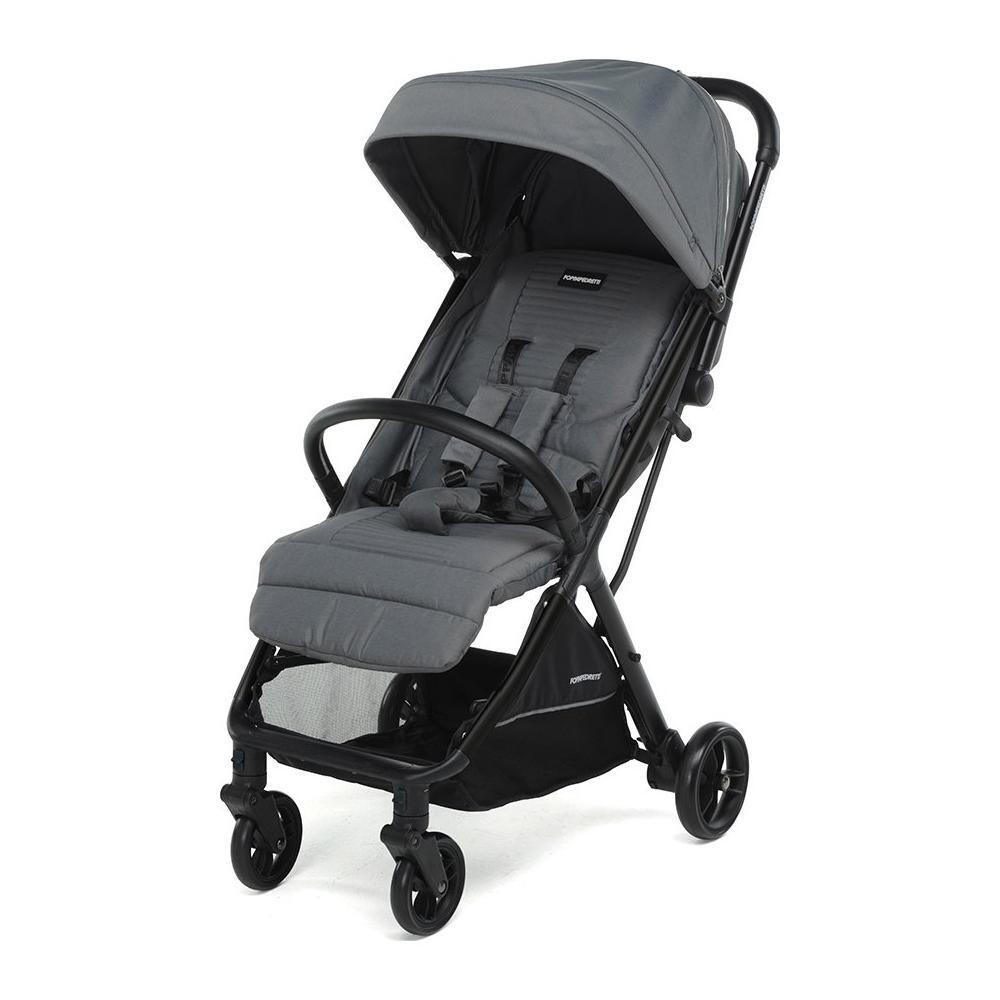 Foppapedretti Jumbo Grey passeggino leggero, fino 22 kg