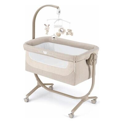 Cam Cullami Melange Beige, 0+