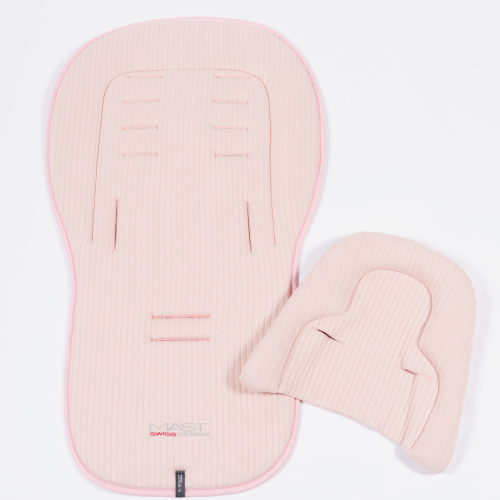 Mast Swiss Matress Set Rose