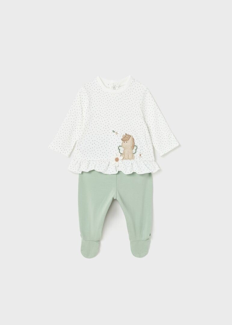 Mayoral completo ghettina Misty neonata