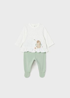 Mayoral completo ghettina Misty neonata