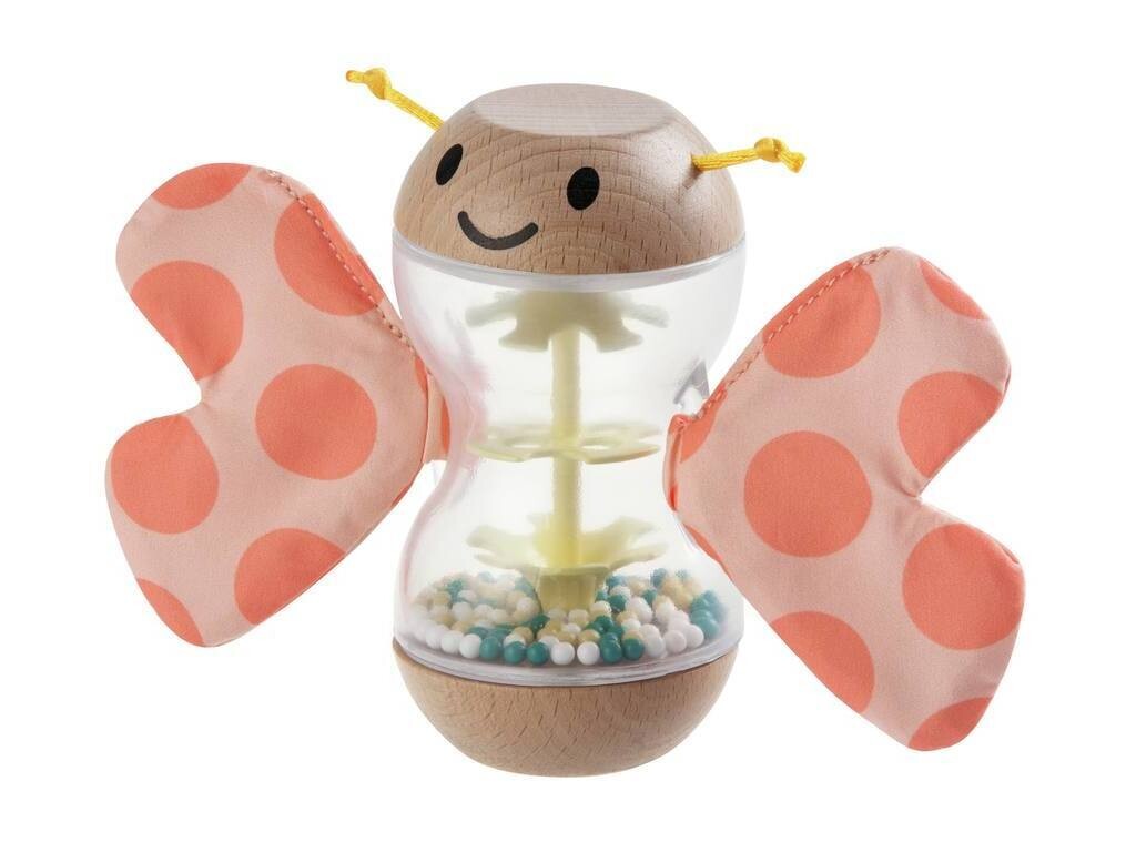 Hape farfalla danza della pioggia , 0 mesi+