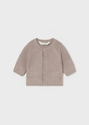 Mayoral cardigan tricot Talpa Vigorè neonato