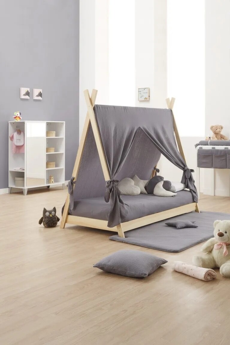 Italbaby lettino Adventure