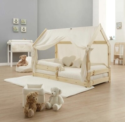 Italbaby lettino Experience, 0 mesi+