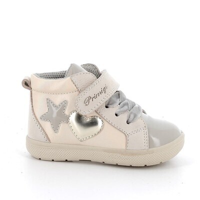 Primigi Scarpa primi passi Panna Beige bambina