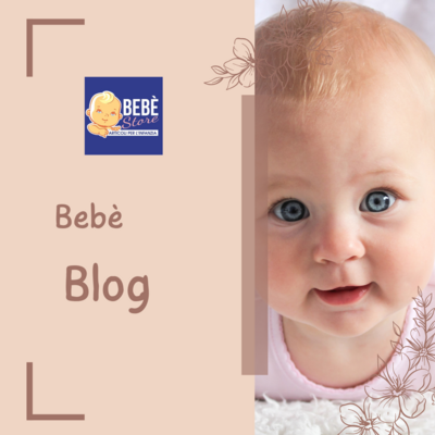Bebè Blog