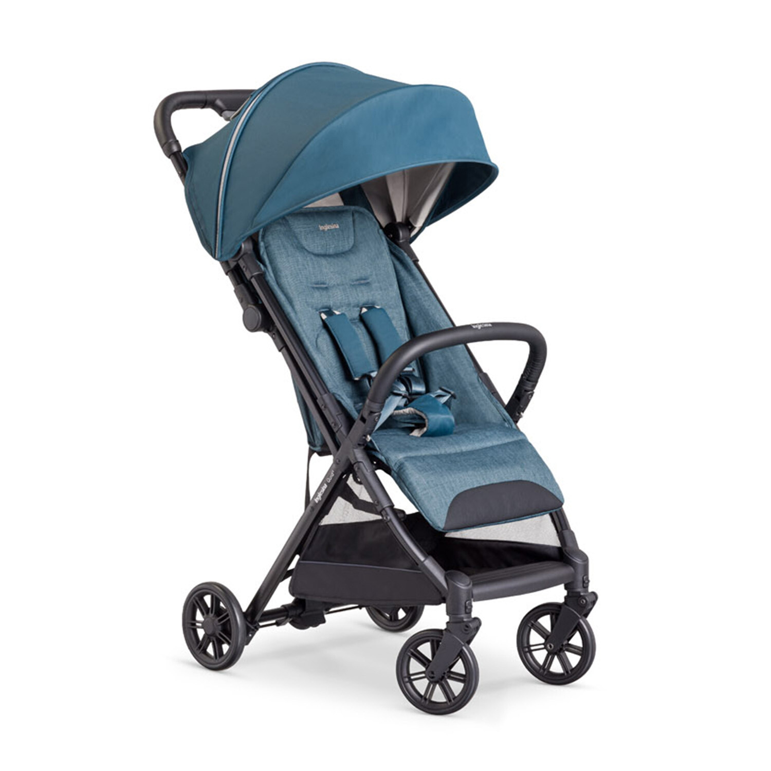 Inglesina Quid2 Passeggino Manta Blue, 0+