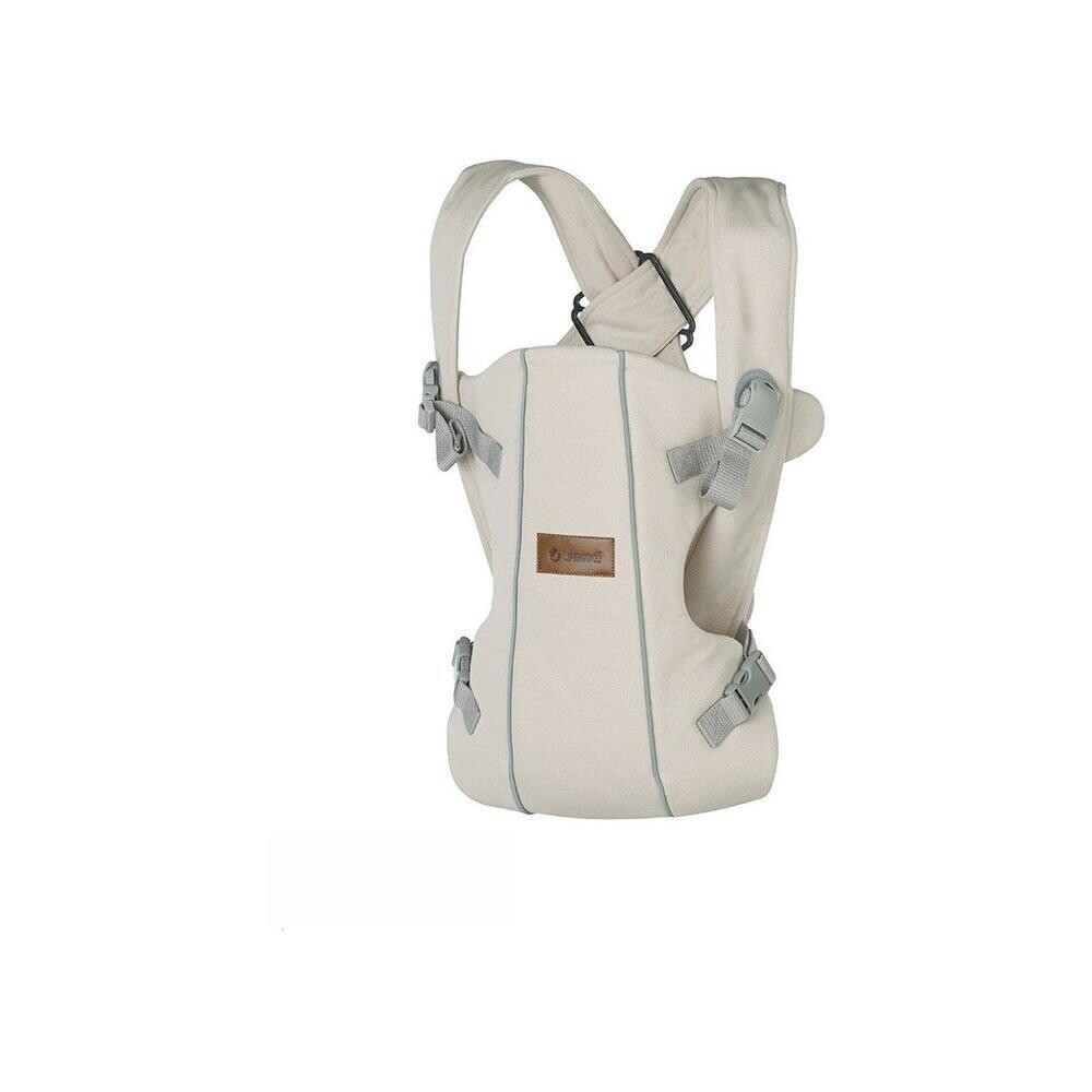 Janè Dual marsupio Beige, 0 mesi+