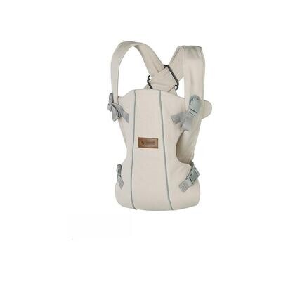 Janè Dual marsupio Beige, 0 mesi+