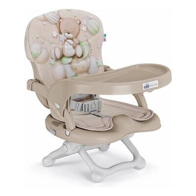 Cam alzasedia Smarty Pop Orso bolle, 6 mesi+