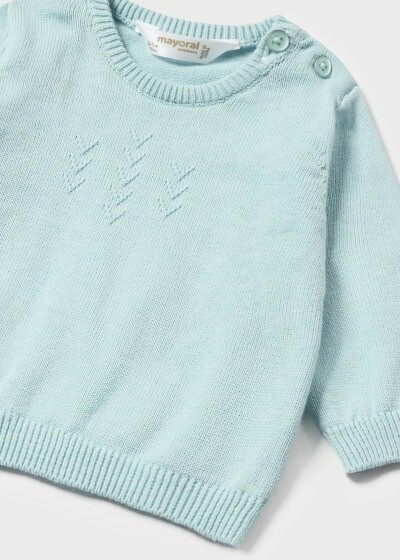 Completo Maglia E Ghettina Mayoral Per Bimba - 100% Cotone, Manica Lunga, Nuova Collezione Primavera-estate