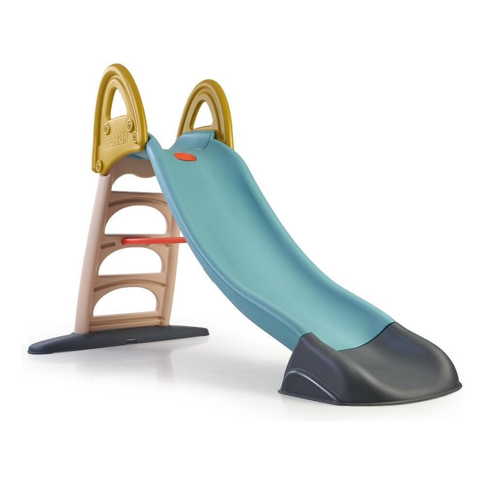 Feber scivolo Life Mega Casual con acqua