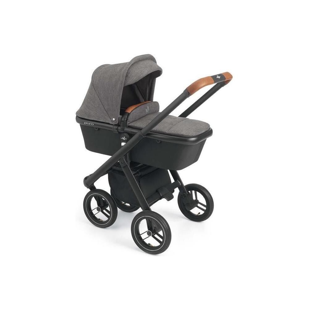 Neonato trio Puro Grey