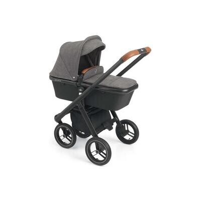 Neonato trio Puro Grey