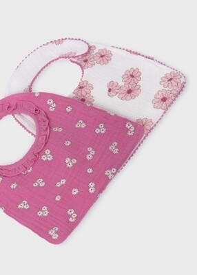 Mayoral Set bavagli Juicy neonata