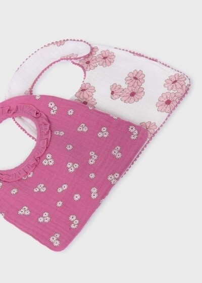 Mayoral Set bavagli Juicy neonata