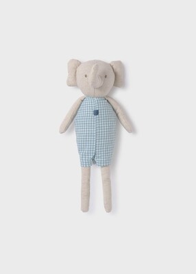 Mayoral Gugu elefante Green neonati, 0 mesi+
