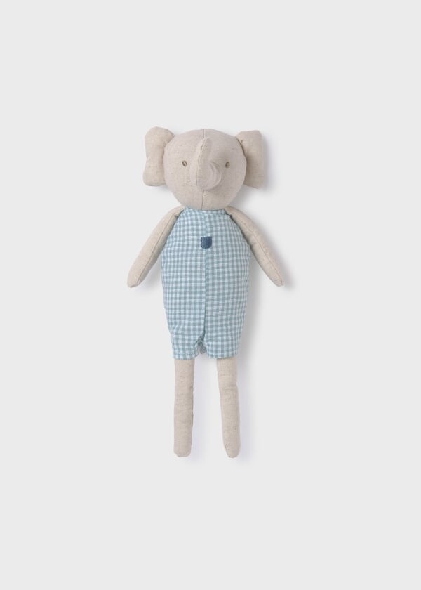 Mayoral Gugu elefante Green neonati, 0 mesi+