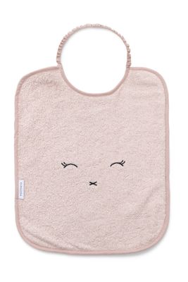 Bamboom bavaglio in spugna XL Rosa, 0+