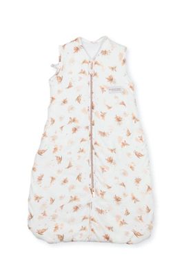 Bamboom sacco nanna estivo Tog. 1.1 Butterfly, 0-6 mesi