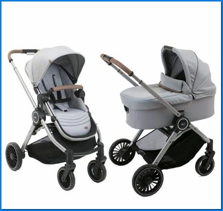 Chicco Trio Best Friend Comfort Silverleaf, 0+
