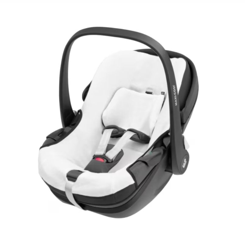Maxi Cosi fodera per seggiolino auto in cotone organico Pebble 360 Pro, Pebble 360