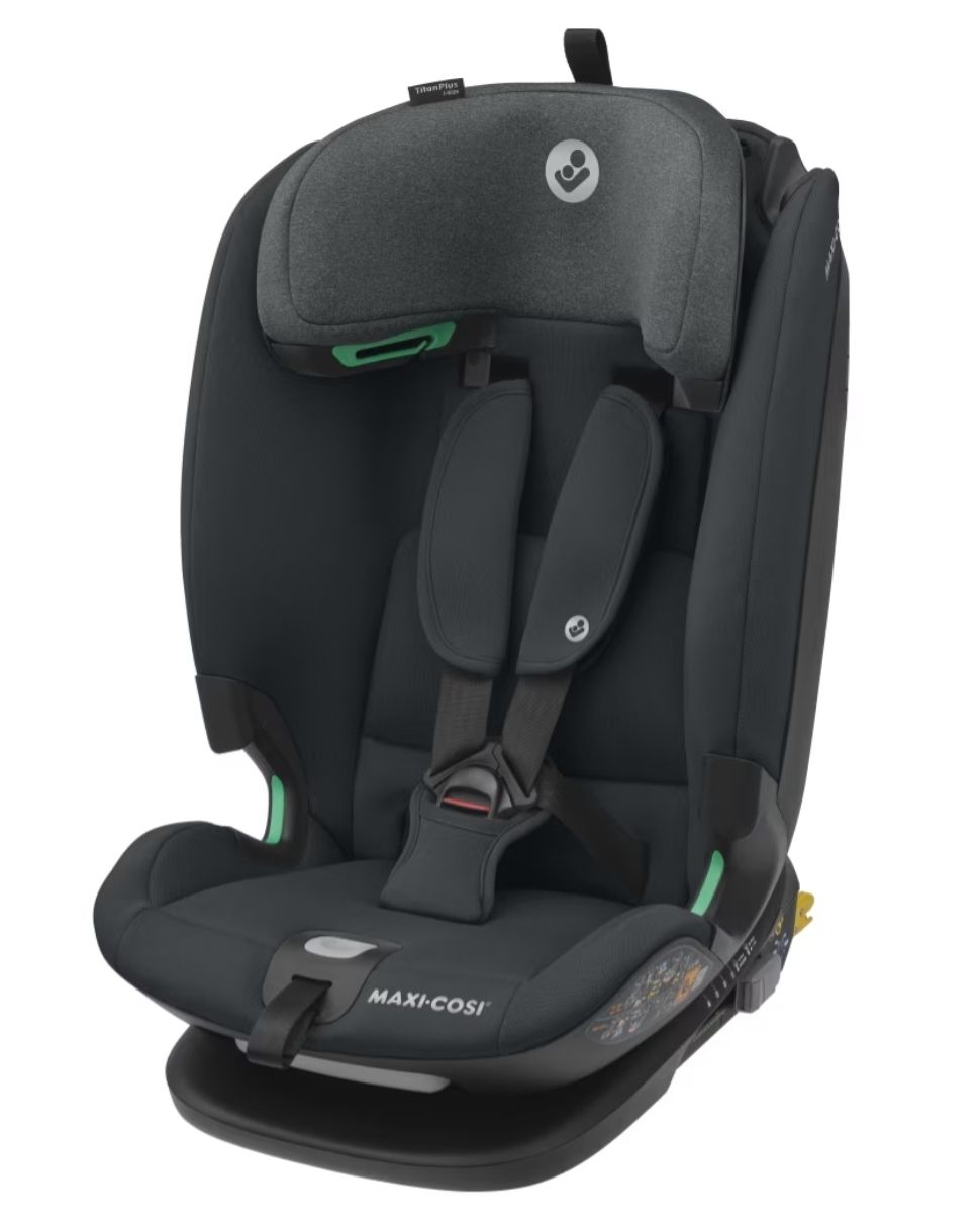 Maxi Cosi Titan Plus I-Size, 76 - 150 cm