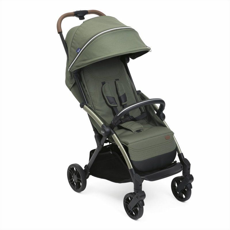 Chicco passeggino Goody XPlus Twinkle Green , 0-22Kg