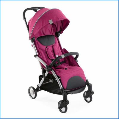 Chicco passeggino Goody Plus Pink, 0-22Kg